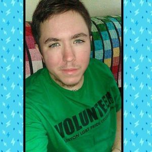 Meet your Posher, Ryan